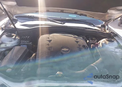 2014 Chevrolet Camaro 2Ls from USA, damaged, VIN 2G1FA1E31E9185181